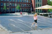 Otto-Wels-Platz - Herten