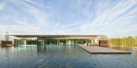 RS+Yellow Distribution Centre - M�nster
