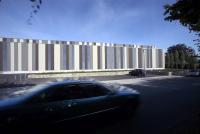 RS+Yellow Distribution Centre - M�nster