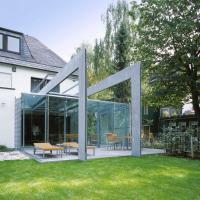 Wohnhauserweiterung, Bochum - Bochum