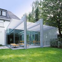 Wohnhauserweiterung, Bochum - Bochum