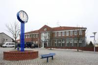 Fliedner Dorf - M�lheim an der Ruhr