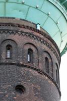 Wasserturm Oberhausen - Oberhausen