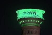Wasserturm Oberhausen - Oberhausen