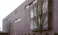 Max-Planck-Institut f�r molekulare Physiologie  - Dortmund