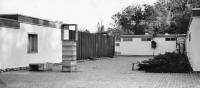 Teppichsiedlung Schlesienstra�e - M�nster