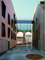 Erweiterung B�rogeb�ude PL Architekten  - Aachen