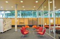 Universit�ts- und Landesbibliothek Bonn  - Bonn