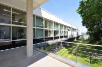 Universit�ts- und Landesbibliothek Bonn  - Bonn