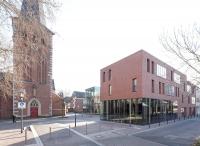 Begegnungszentrum am Heinrich-Fetten-Platz  - Br�hl