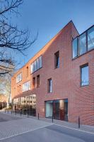 Begegnungszentrum am Heinrich-Fetten-Platz  - Br�hl