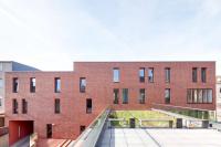 Begegnungszentrum am Heinrich-Fetten-Platz  - Br�hl