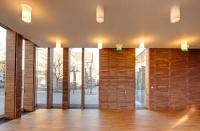 Begegnungszentrum am Heinrich-Fetten-Platz  - Br�hl