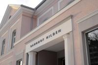 Revitalisierung Bahnhof Hilden  - Hilden