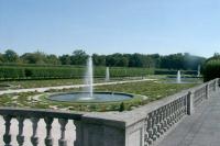 Schloss Augustusburg - Br�hl