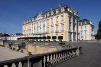 Schloss Augustusburg - Br�hl