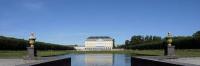 Schloss Augustusburg - Br�hl