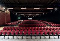 Kinder- und Jugendkulturhaus Comedia Theater  - K�ln