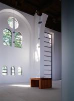 Johanneskirche Troisdorf (Umbau und Sanierung) - Troisdorf
