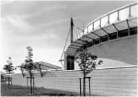 Audimax der TU Dortmund - Dortmund