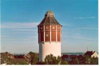 Wasserturm Remscheid - Remscheid