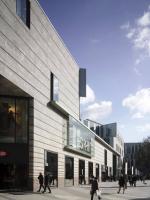 Cityprojekt Stubengasse M�nster - M�nster