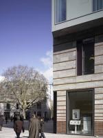 Cityprojekt Stubengasse M�nster - M�nster