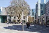 Cityprojekt Stubengasse M�nster - M�nster