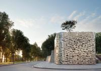 Hochwasserpumpwerk K�ln-Rodenkirchen - K�ln
