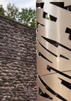Hochwasserpumpwerk K�ln-Rodenkirchen - K�ln