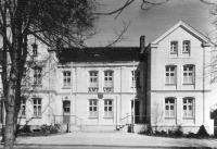 Sanierung und Anbau Rathaus Verl - Verl