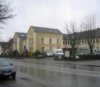 Sanierung und Anbau Rathaus Verl - Verl