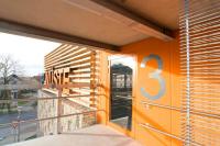 Parkhaus W�ste Lemgo - Lemgo