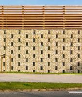 Parkhaus W�ste Lemgo - Lemgo