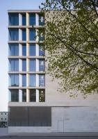 NRW.Bank M�nster - M�nster