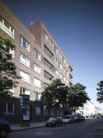 Golzheimer H�fe - D�sseldorf