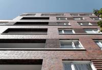 Golzheimer H�fe - D�sseldorf