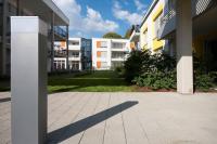 Wohnpark Hiltroper Landwehr in Bochum-Gehrte - Bochum