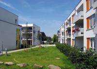 Wohnpark Hiltroper Landwehr in Bochum-Gehrte - Bochum