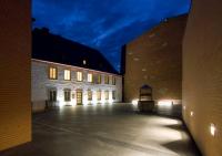 R�mertherme Z�lpich - Museum der Badekultur - Z�lpich