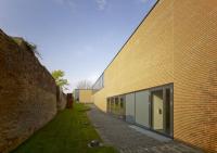 R�mertherme Z�lpich - Museum der Badekultur - Z�lpich