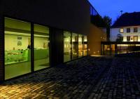 R�mertherme Z�lpich - Museum der Badekultur - Z�lpich