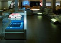 R�mertherme Z�lpich - Museum der Badekultur - Z�lpich