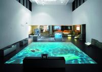 R�mertherme Z�lpich - Museum der Badekultur - Z�lpich