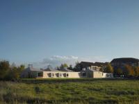 Neubau Kindertagesst�tte Kita Cham�leon - M�nster