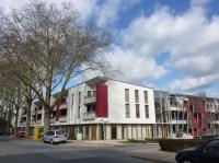 Wohn- und Gesch�ftshaus Bausemshorst - Essen