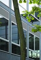 Sanierung Grundschule Rolandstra�e D�sseldorf-Golzheim - D�sseldorf