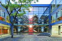 Sanierung Grundschule Rolandstra�e D�sseldorf-Golzheim - D�sseldorf