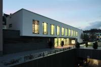Neubau Hauptverwaltung der K�lner Wohnungsbaugenossenschaft - K�ln