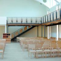 J�disches Gemeindezentrum Bielefeld - Bielefeld